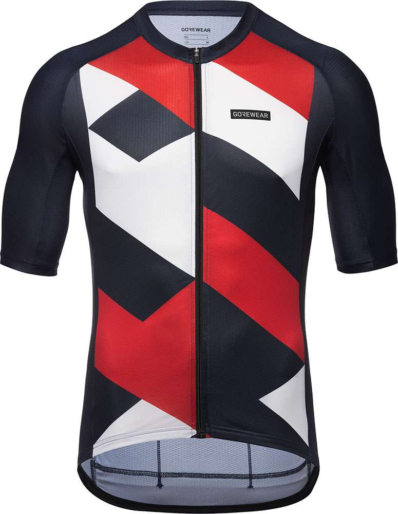 Gorewear spirit signal - jersey