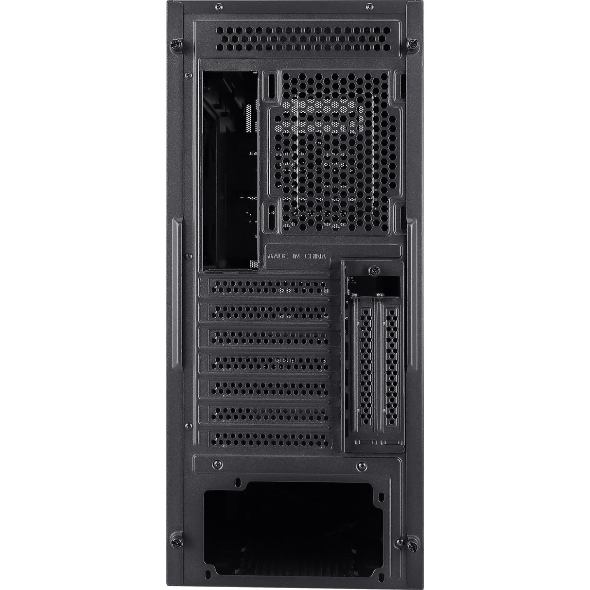 Aerocool Aerocool Cipher S-BK-V1
