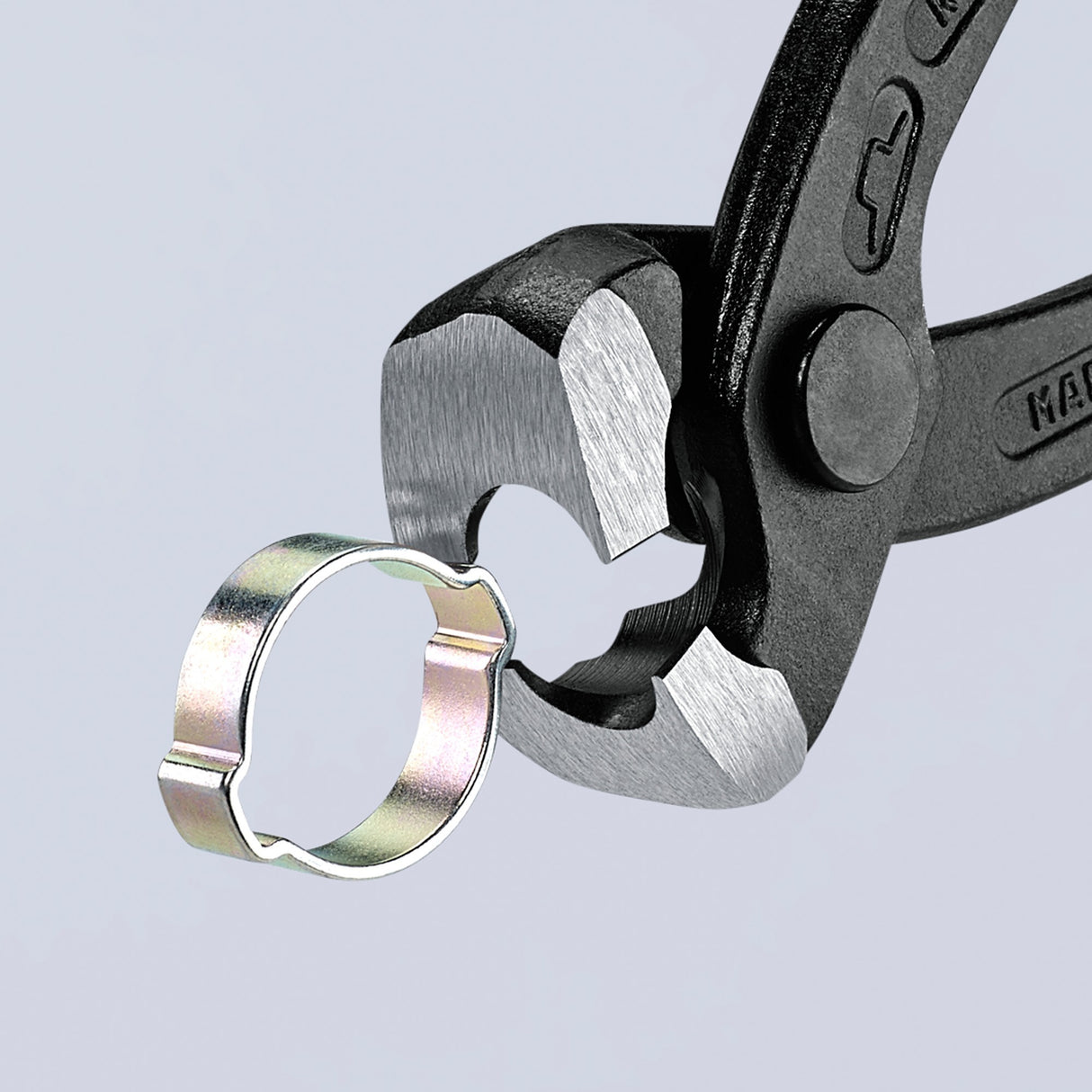 Knipex Ear Clamping Tongs 10 99 I220