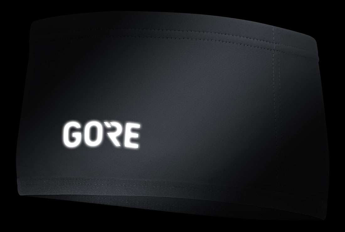 Gorewear m gore® windstopper® - headband