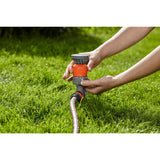 GARDENA Comfort Vario pyöreä sprinkleri