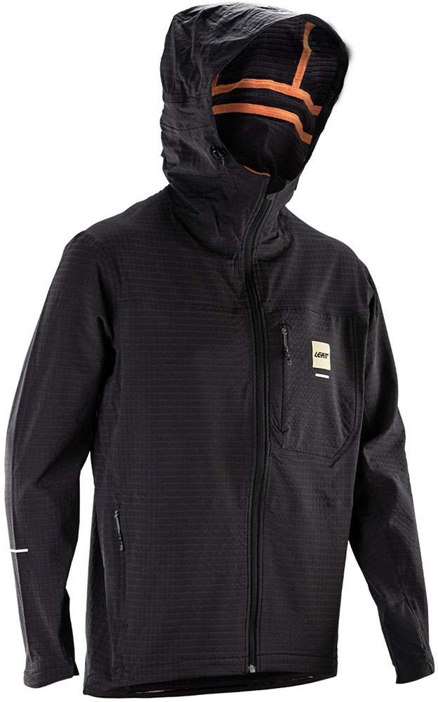 Leatt thermaflow 5.0 - mtb thermal jacket