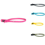 Hiplok z lok combo cable tie lock with steel core and combination lock