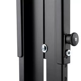 Neomounts PC desk mount nm-cpu100black holder (black)
