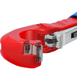 Knipex tubix 91 31 02 bk