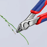 Knipex Electronic Super Nices 78 13 125