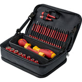 WIHA Tool Set Slimvario Electric