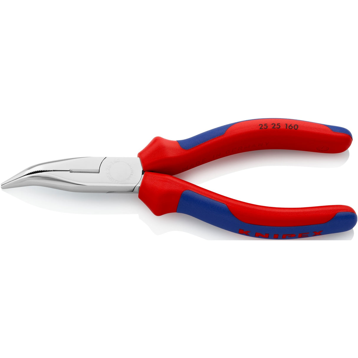 KNIPEX Radiopihdit 2525160