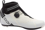 Sidi nix - winter road bike shoes