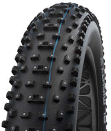 Schwalbe al mighty evo 26x4,80 spike vikdäck