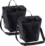 Vaude recycle back - bike pannier