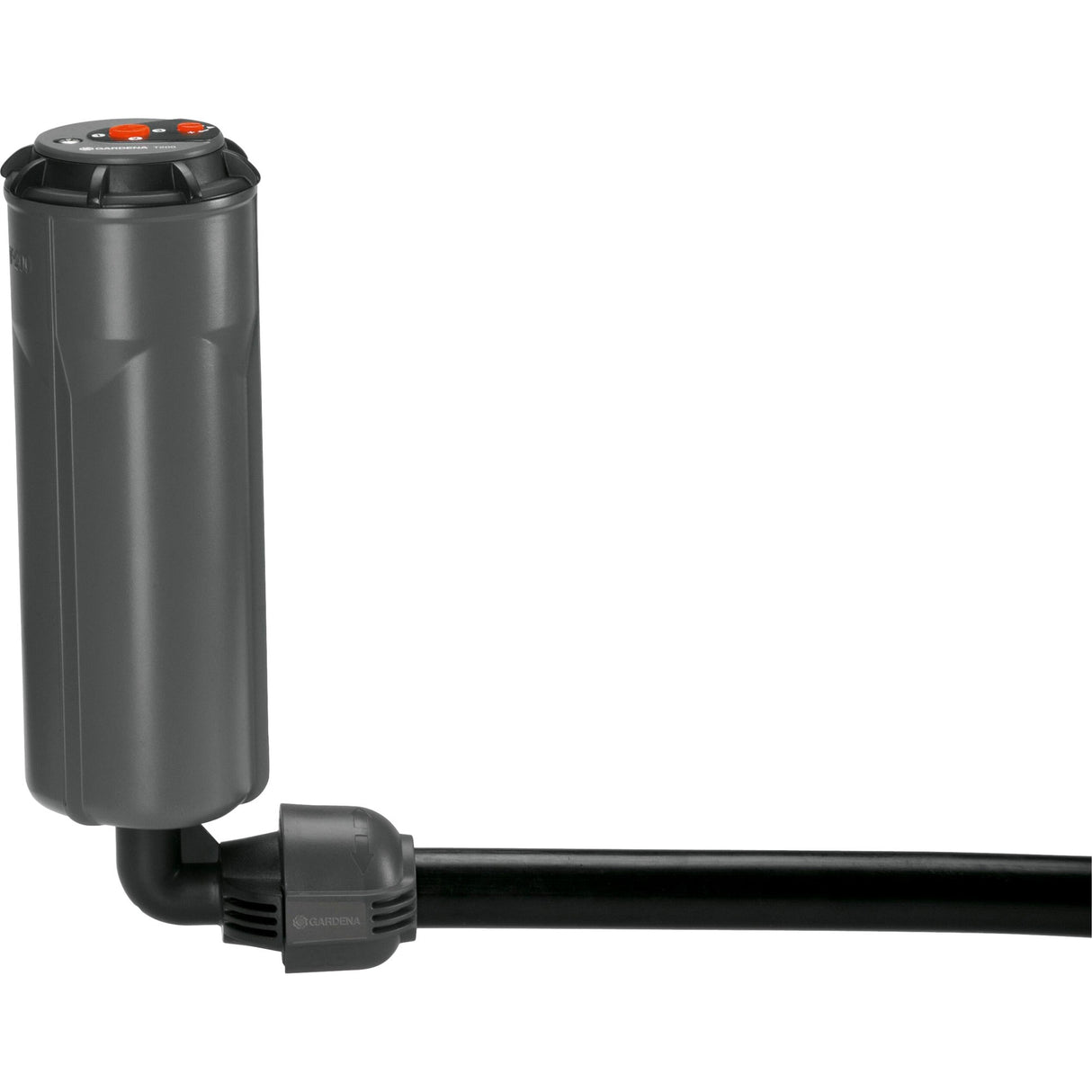 Gardena l-stykke 25 mm x 1 2 ekstern ledning