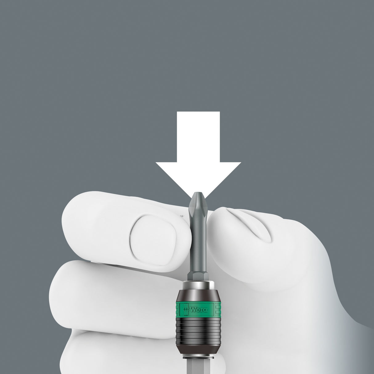 Wera Bit-Check 30 Universal 1 - bit set