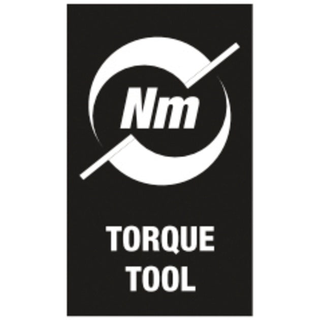 Wera kraftform kompakt vde 16 torque extra slim 1 verktøy