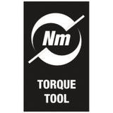 Wera kraftform kompakt vde 16 torque extra slim 1 verktøy