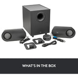 Logitech Logitech Z407 Bluetooth Computer Spriecher