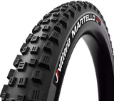 Vittoria martello trail 27.5x2.40 tlr graphene 2.0 folding tire