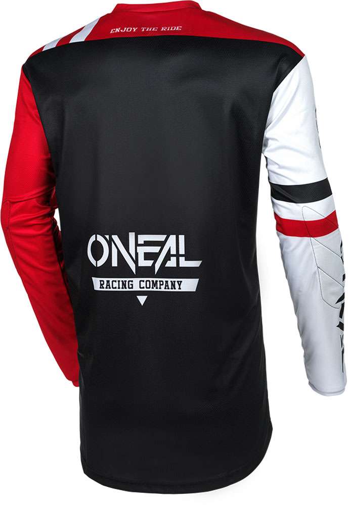 O'neal element warhawk - mtb long sleeve jersey