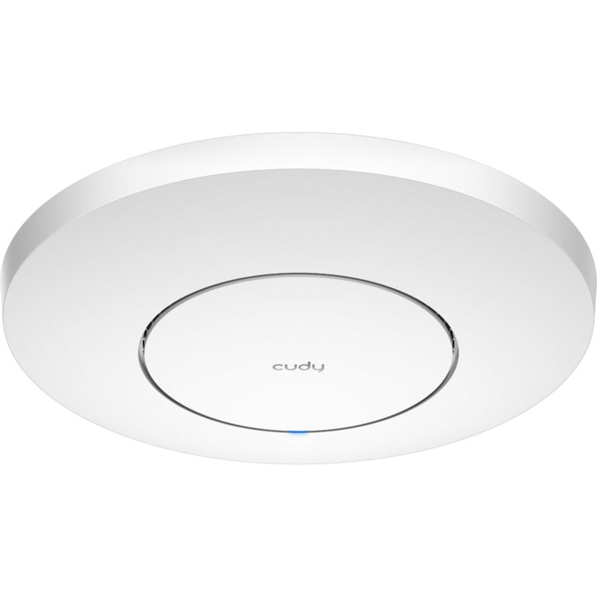 Cudy AC1200 Wi-Fi Gigabit Access Point (White, Mesh)