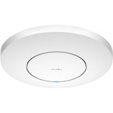 Cudy AC1200 Wi-Fi Gigabit Access Point (White, Mesh)