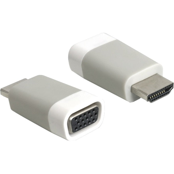 DeLOCK-sovitin HDMI - VGA