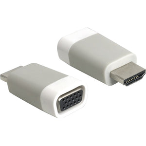 DeLOCK-sovitin HDMI - VGA