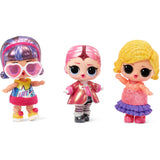 MGA Entertainment Surprise! OMG Movie Studios Play
