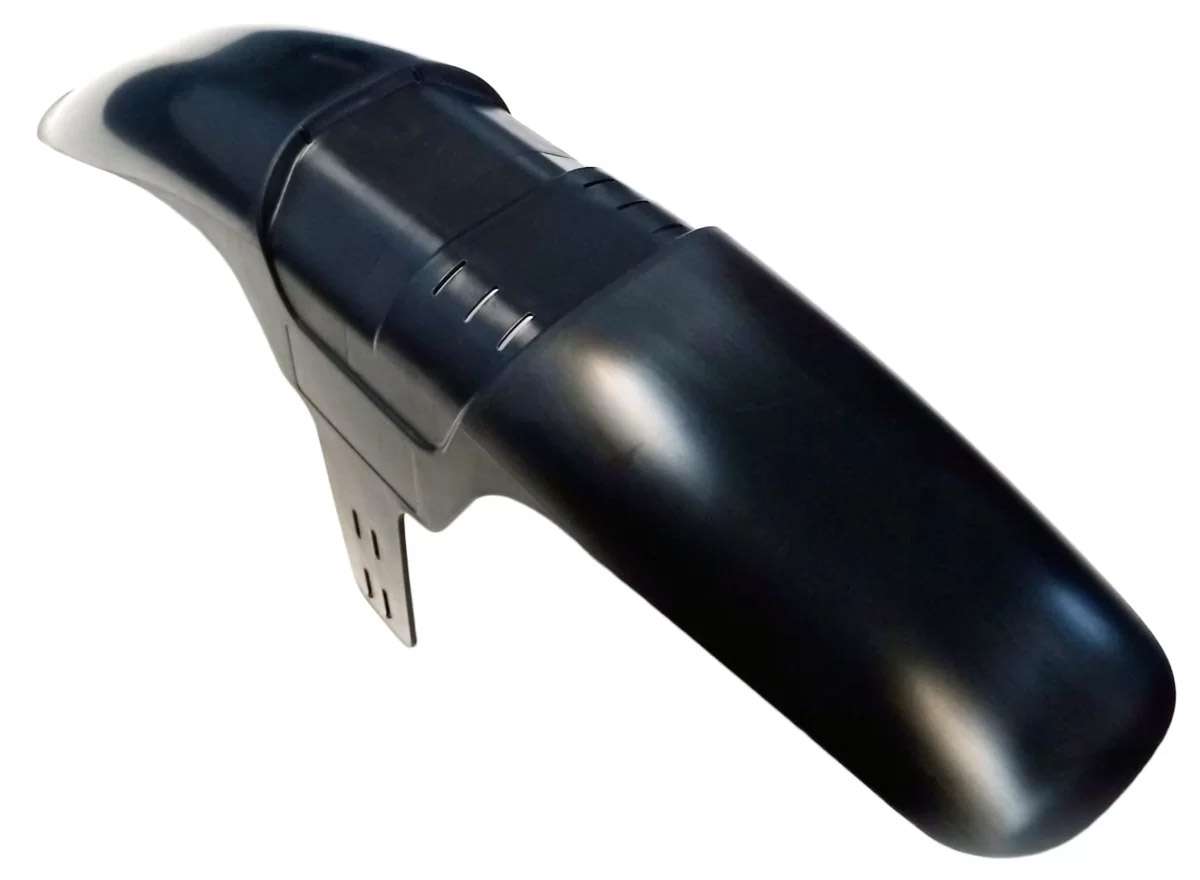 Mudhugger evo zip tie - front fender