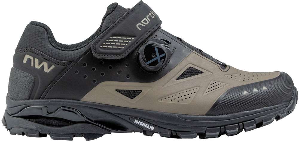 Northwave spider plus 3 - mtb shoes