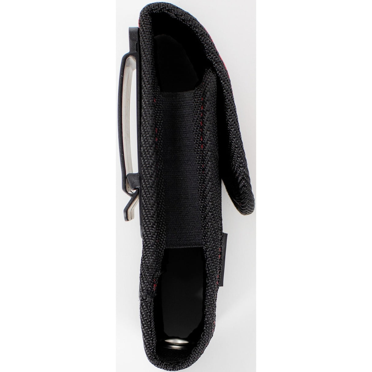 Wiha Hip Bag for e-screwdriver speedE (black red)