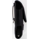 Wiha Hip Bag for e-screwdriver speedE (black red)
