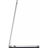 Dell pro 14 plus draagbare monitor - p1425 14 (zilver zwart, 2x usb-c)