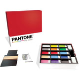 Evropská síť hráčů pantone: hra