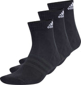 Adidas cushioned sportwear ankle - socks (3-pack)