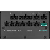 Deepcool PN1000-M Modular 1000 Watt Power Supply (1x 12V-2x6, 3x PCIe)