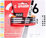 Unior tools multitool euro 6