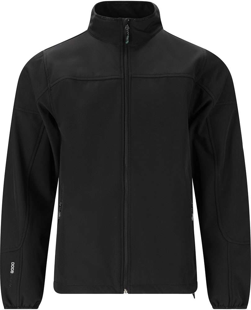 Whistler dublin w-pro 8000 - softshell jacket