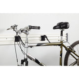 Stanley Stanley Track Wall Bicycle Hoook Horizontal