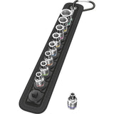 Wera Belt A 1 Zyklop Socket setti
