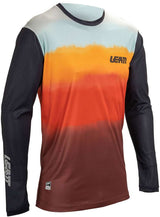 Leatt 3.0 gravity - mtb long sleeve jersey