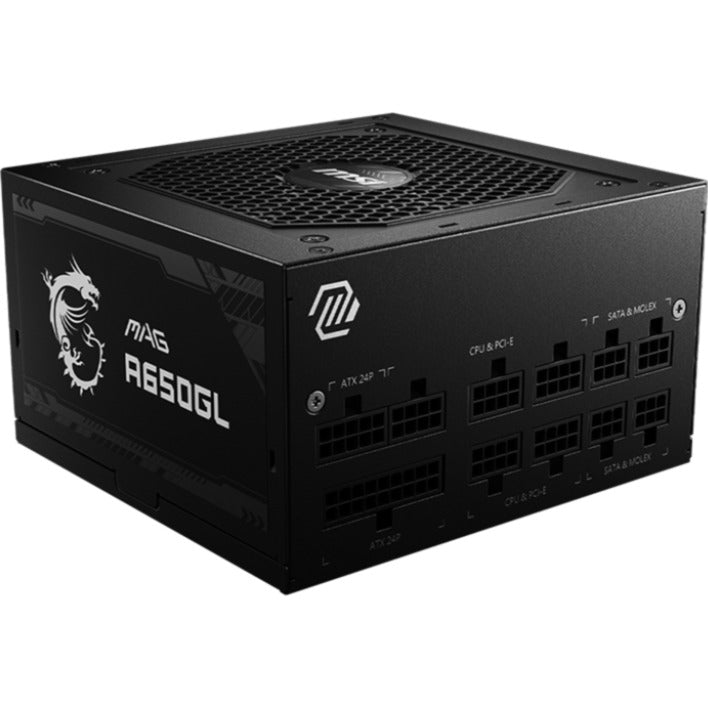 MSI MSI MAG A650GL
