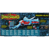 Hasbro Nerf DinoSquad Tricera-Blast Nerf Blaster