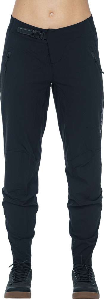 Cube vertex baggy - women's mtb pants