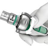 WERA 8100 SC 6 SET RETING RATTELS