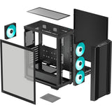 DeepCool DeepCool CC560 V2