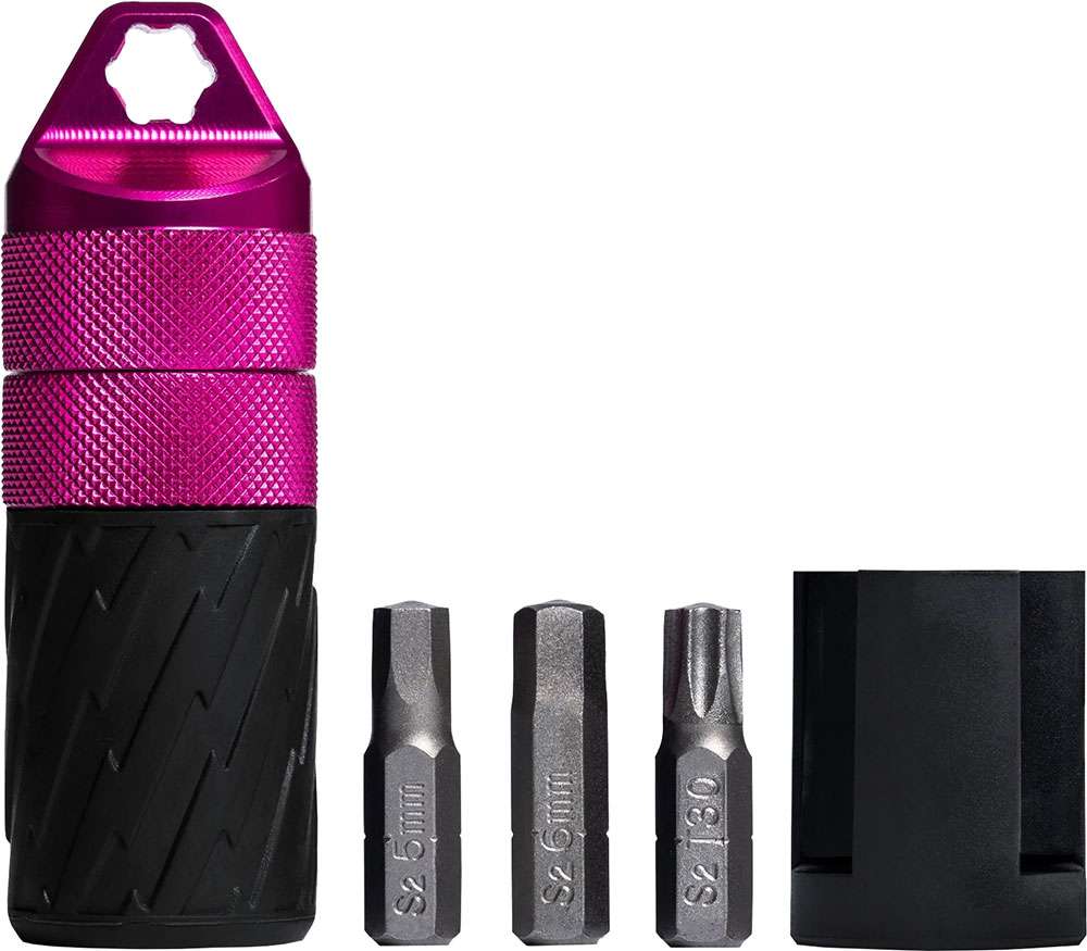 Muc-off e-bike drivetrain tool