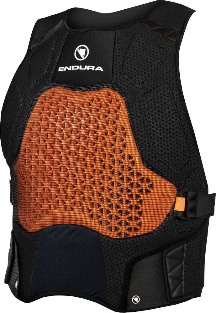 Endura mt500 d3o® - protector vest