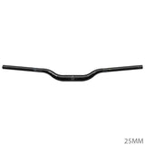 Spank spike 35 vibrocore xgt 35 mm handlebars