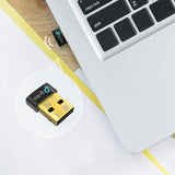 Tp-link Bluetooth 5.0 Nano USB Adapter Bluetooth Adapter (Black)