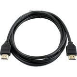 Neomounts HDMI cable (black, 3 meters, retail)